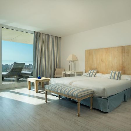 Suites Puerto Sherry El Puerto de Santa María Extérieur photo