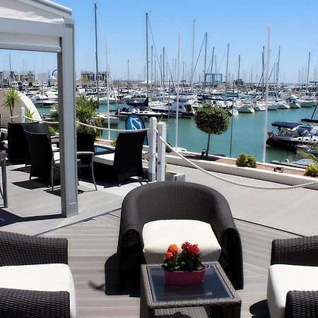 Suites Puerto Sherry El Puerto de Santa María Extérieur photo