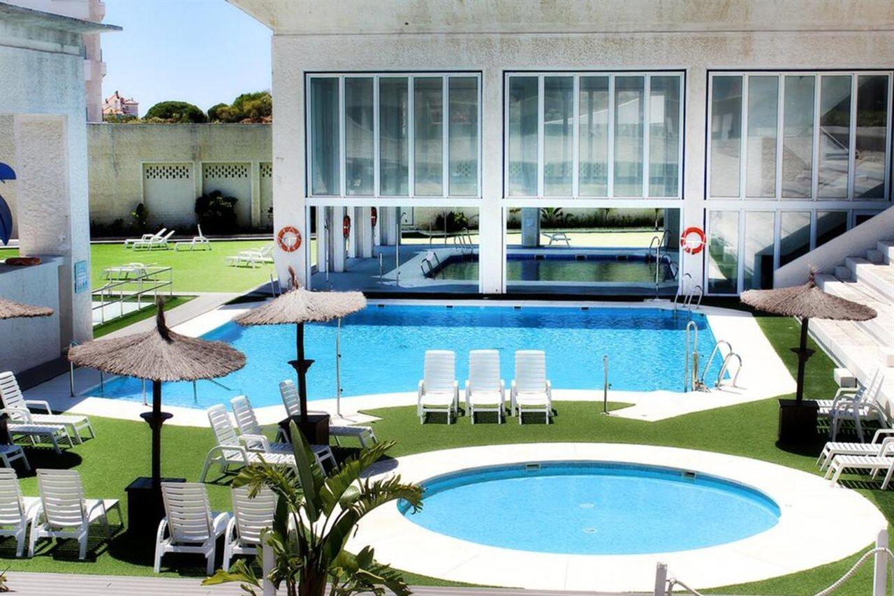 Suites Puerto Sherry El Puerto de Santa María Extérieur photo