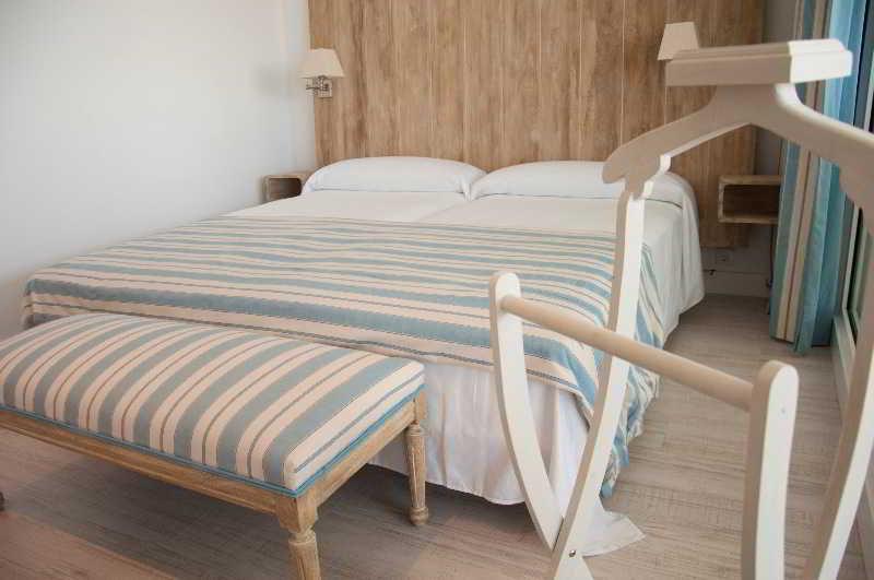 Suites Puerto Sherry El Puerto de Santa María Extérieur photo