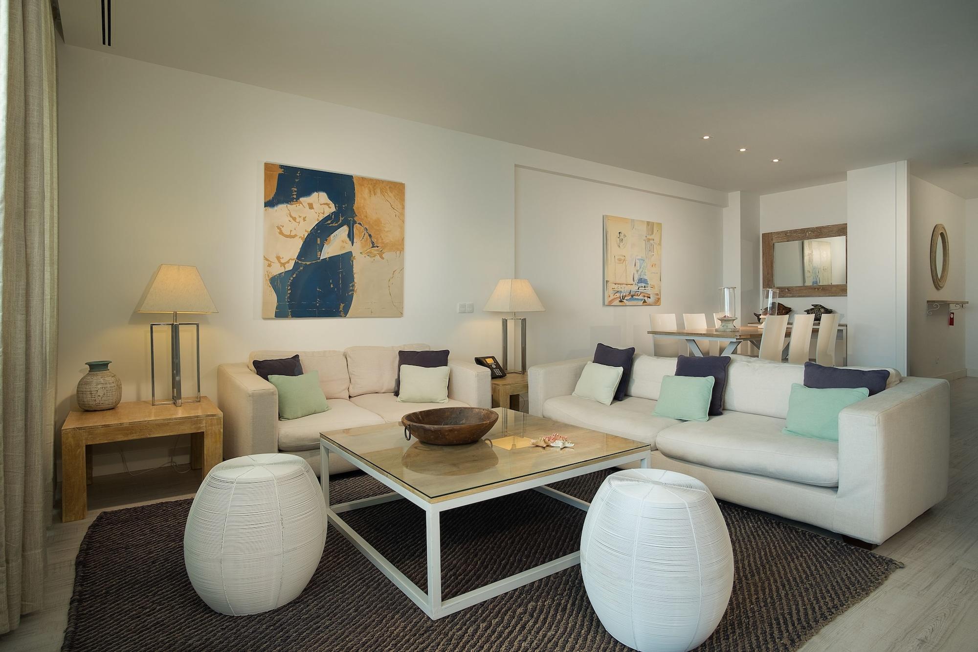 Suites Puerto Sherry El Puerto de Santa María Extérieur photo
