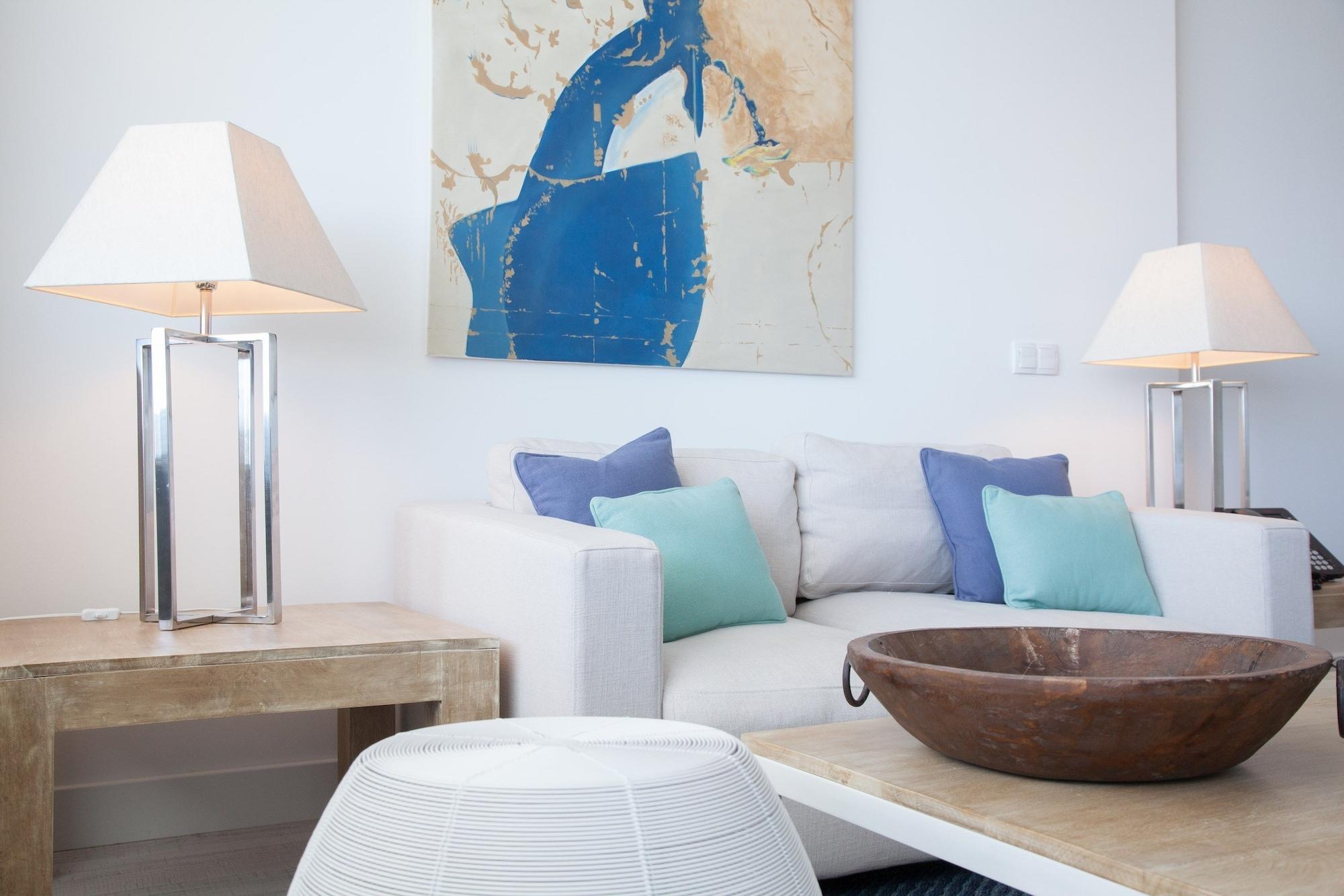 Suites Puerto Sherry El Puerto de Santa María Extérieur photo