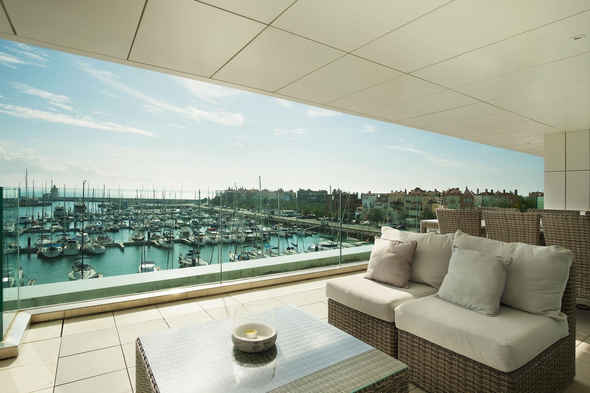 Suites Puerto Sherry El Puerto de Santa María Extérieur photo