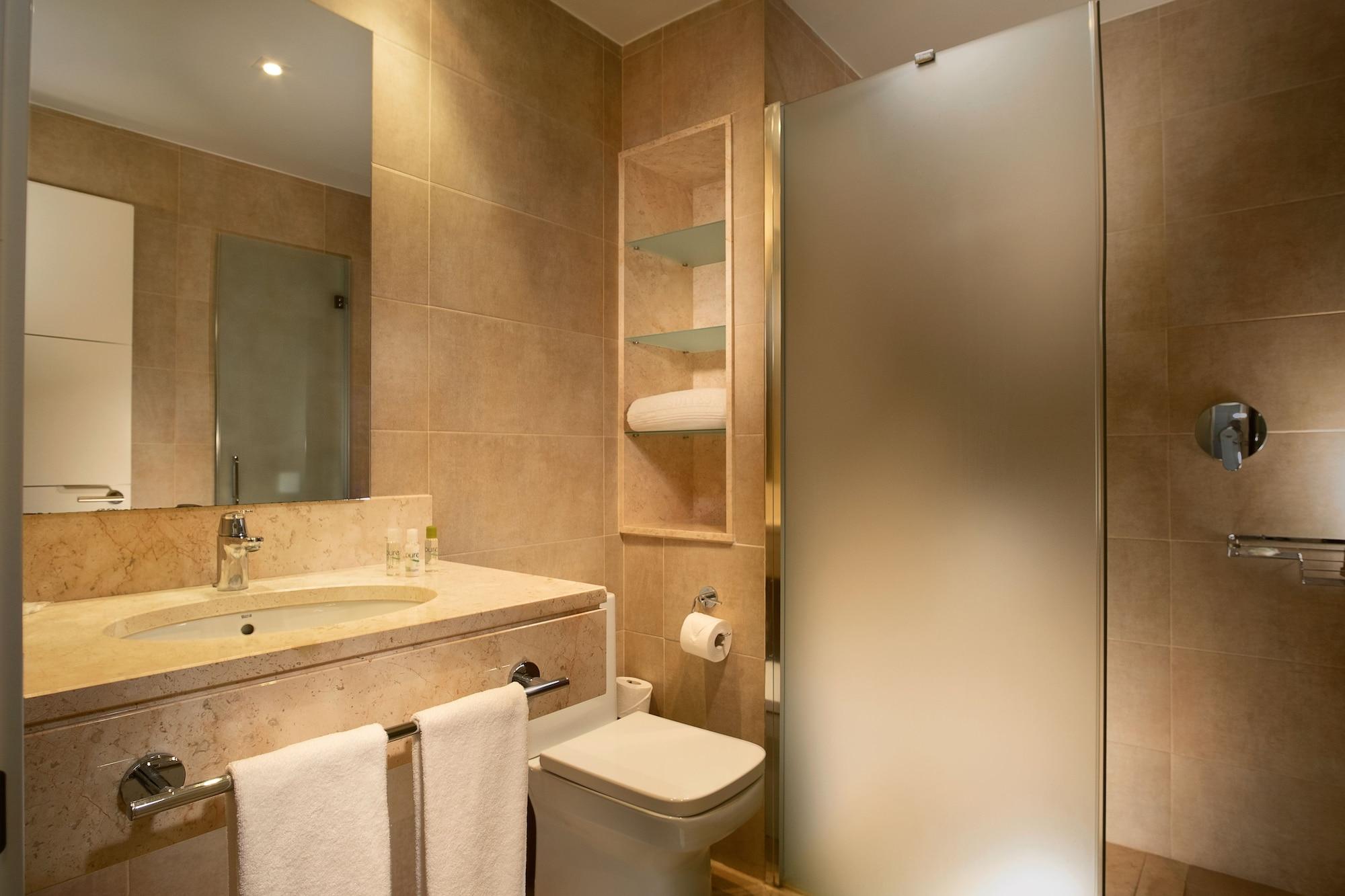 Suites Puerto Sherry El Puerto de Santa María Extérieur photo