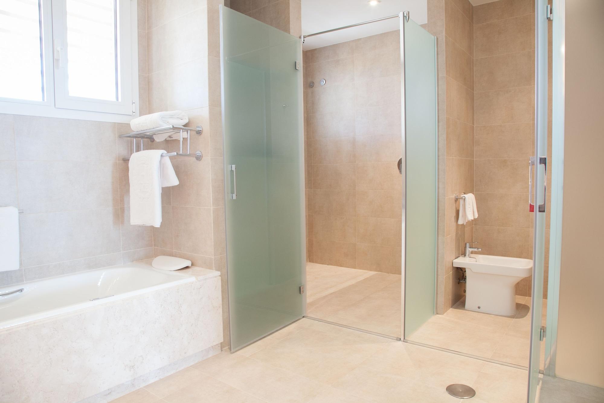 Suites Puerto Sherry El Puerto de Santa María Extérieur photo
