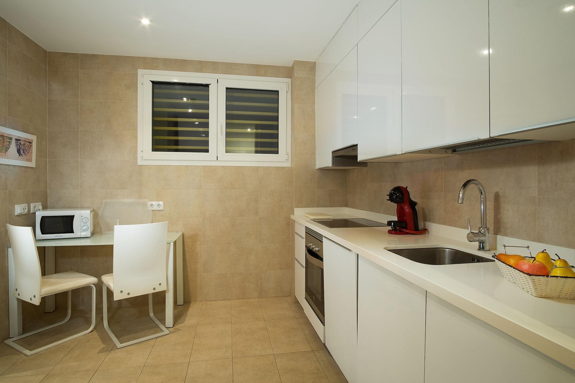 Suites Puerto Sherry El Puerto de Santa María Extérieur photo