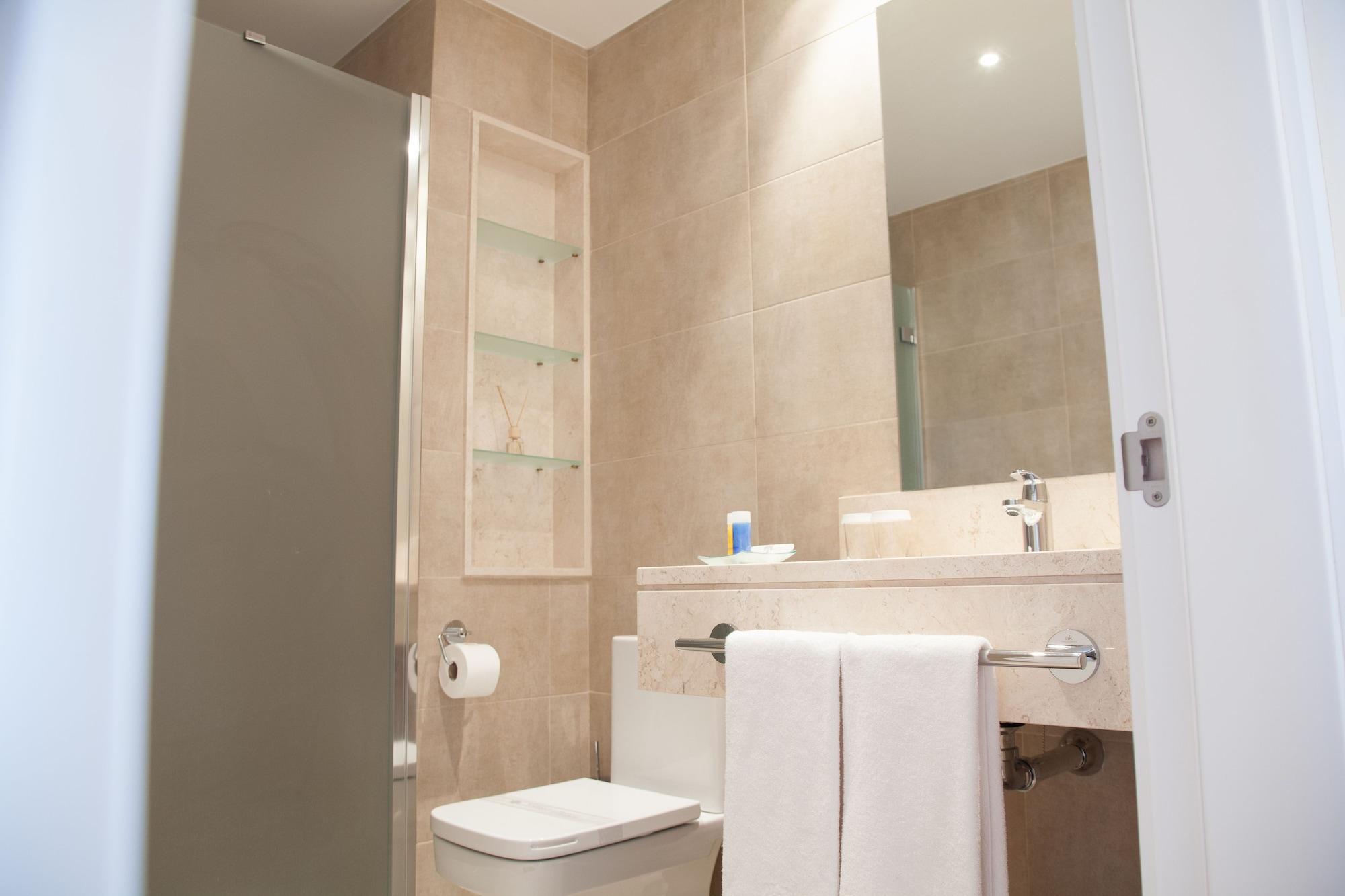 Suites Puerto Sherry El Puerto de Santa María Extérieur photo