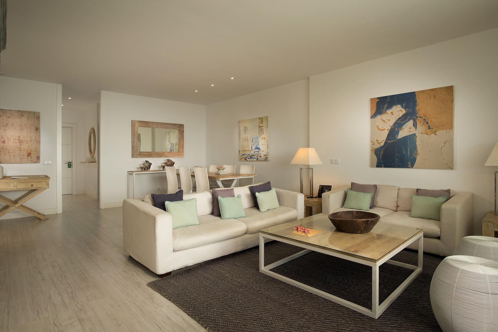 Suites Puerto Sherry El Puerto de Santa María Extérieur photo