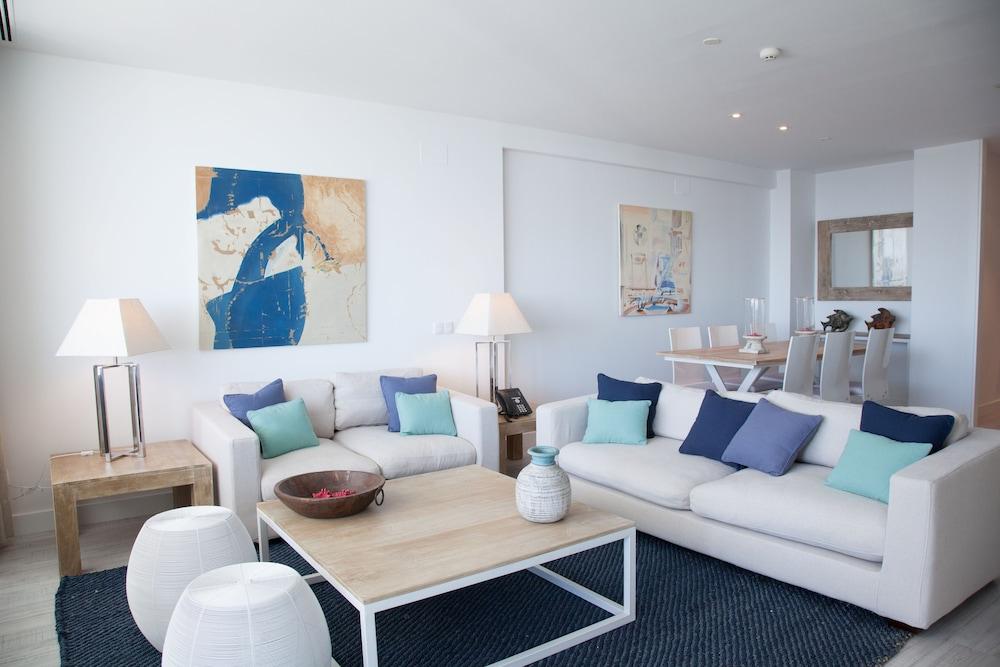 Suites Puerto Sherry El Puerto de Santa María Extérieur photo