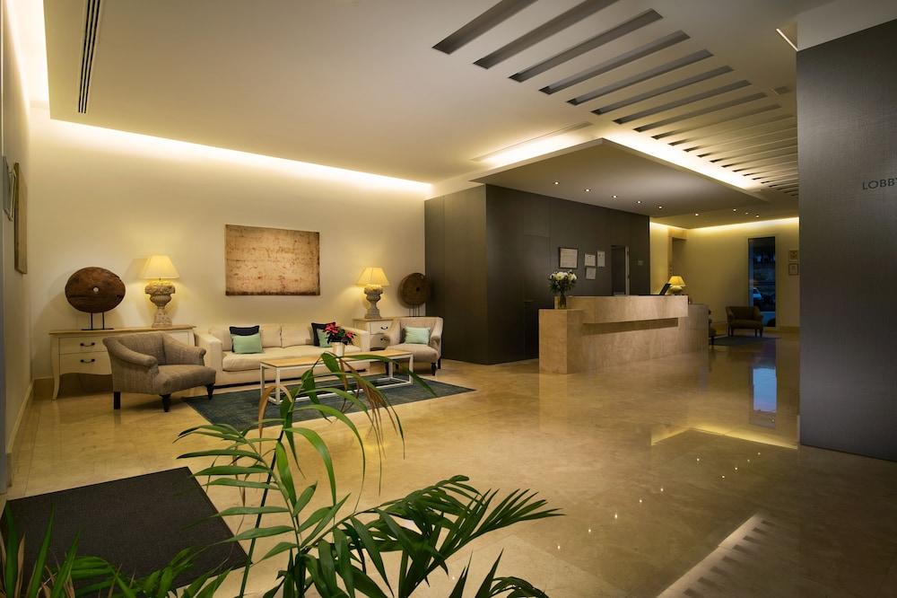 Suites Puerto Sherry El Puerto de Santa María Extérieur photo
