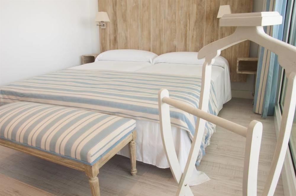 Suites Puerto Sherry El Puerto de Santa María Extérieur photo