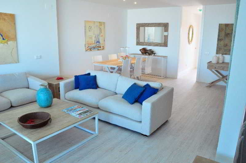 Suites Puerto Sherry El Puerto de Santa María Extérieur photo