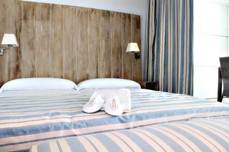 Suites Puerto Sherry El Puerto de Santa María Extérieur photo