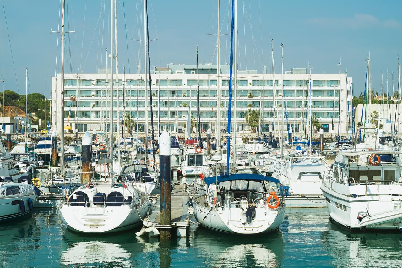 Suites Puerto Sherry El Puerto de Santa María Extérieur photo