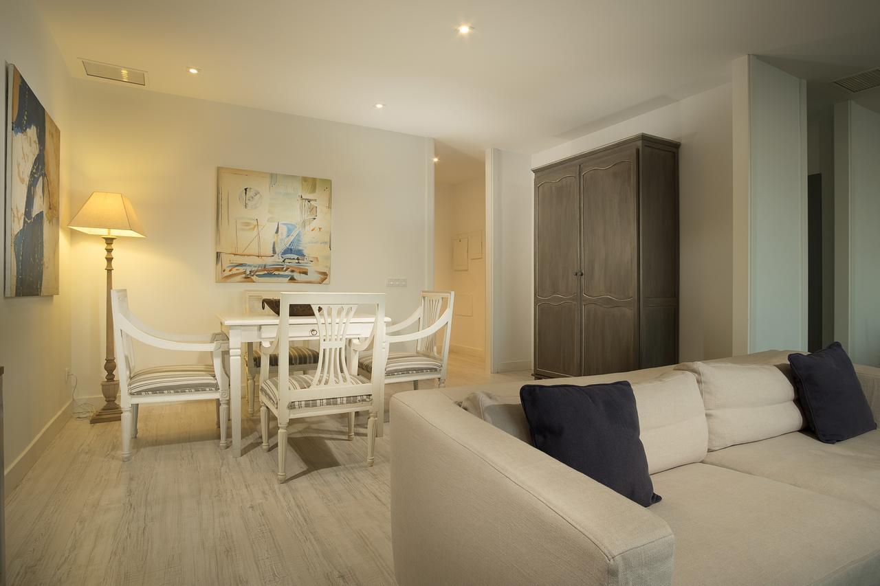 Suites Puerto Sherry El Puerto de Santa María Extérieur photo