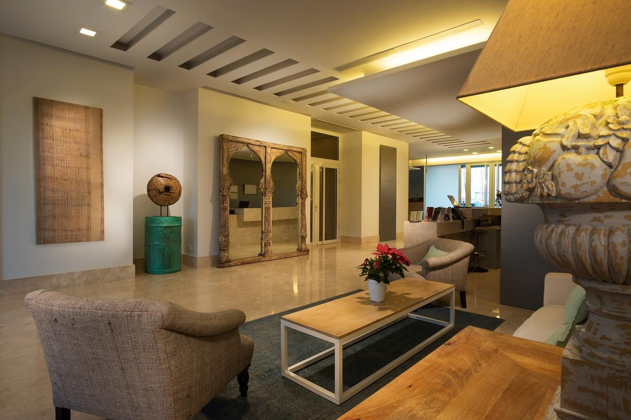 Suites Puerto Sherry El Puerto de Santa María Extérieur photo