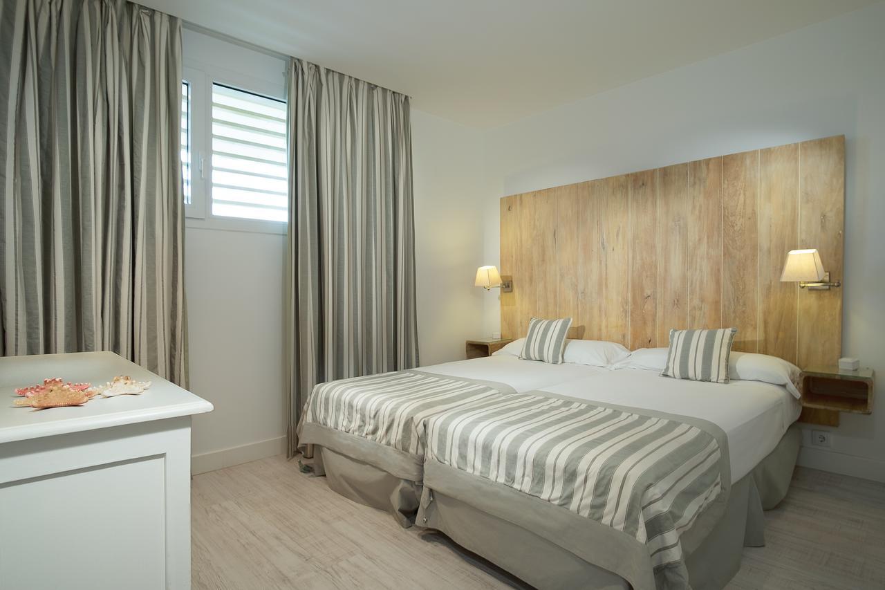 Suites Puerto Sherry El Puerto de Santa María Extérieur photo