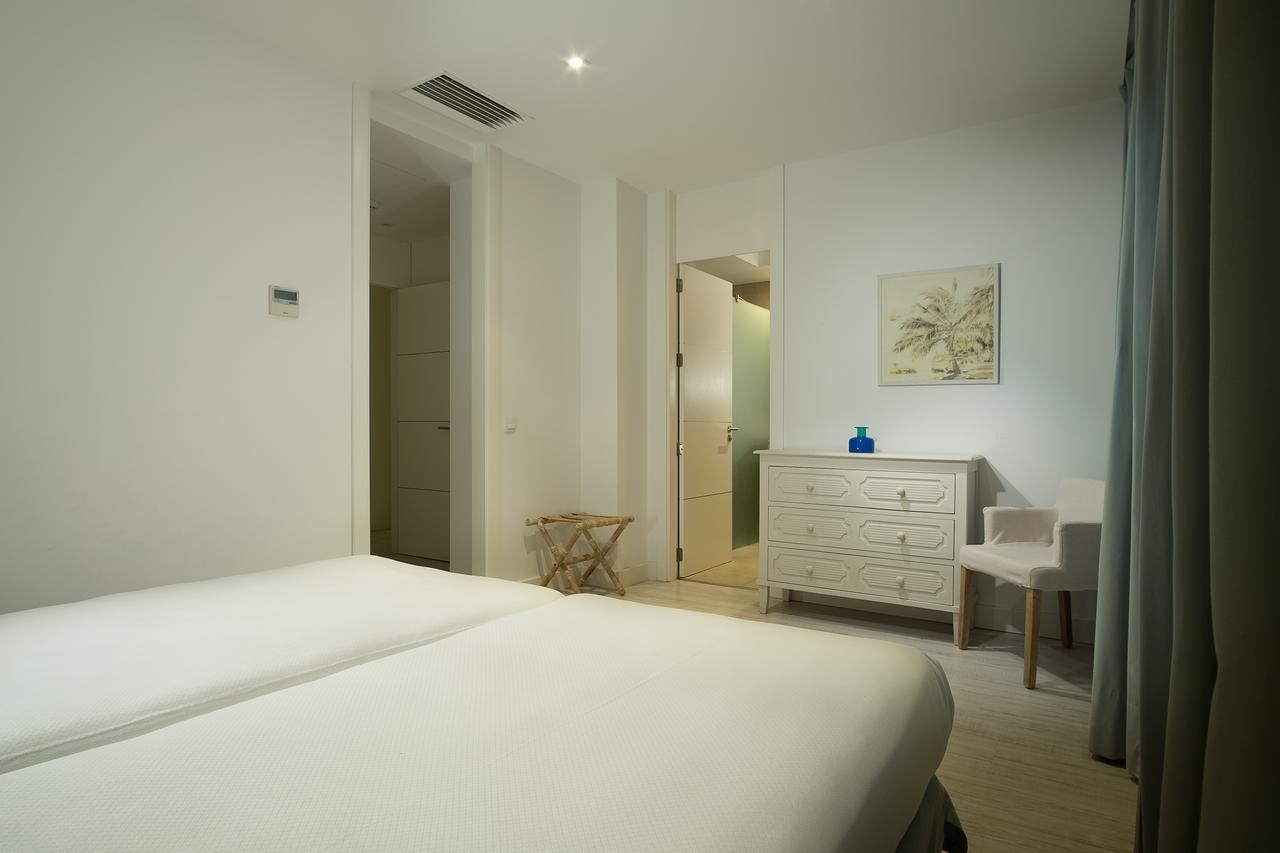 Suites Puerto Sherry El Puerto de Santa María Extérieur photo
