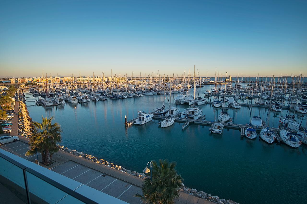Suites Puerto Sherry El Puerto de Santa María Extérieur photo