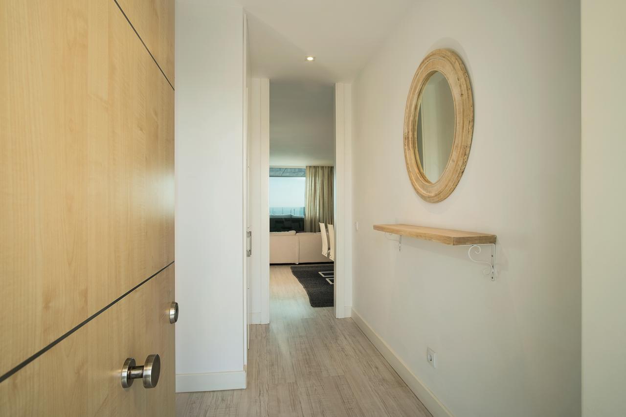 Suites Puerto Sherry El Puerto de Santa María Extérieur photo