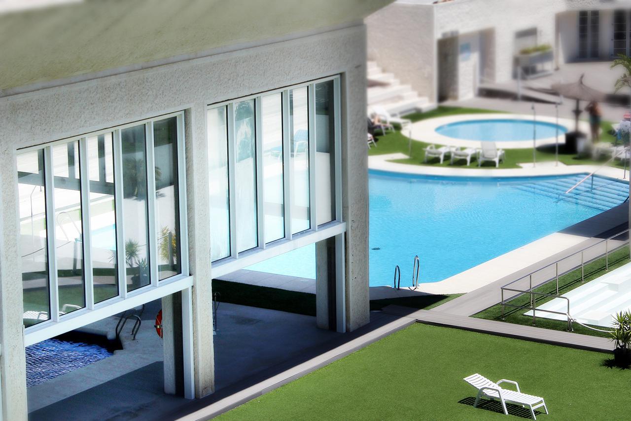 Suites Puerto Sherry El Puerto de Santa María Extérieur photo